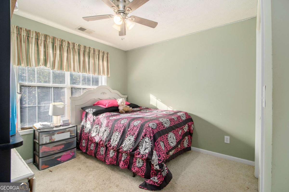 4545 Forrest Bend Court Snellville GA 30039