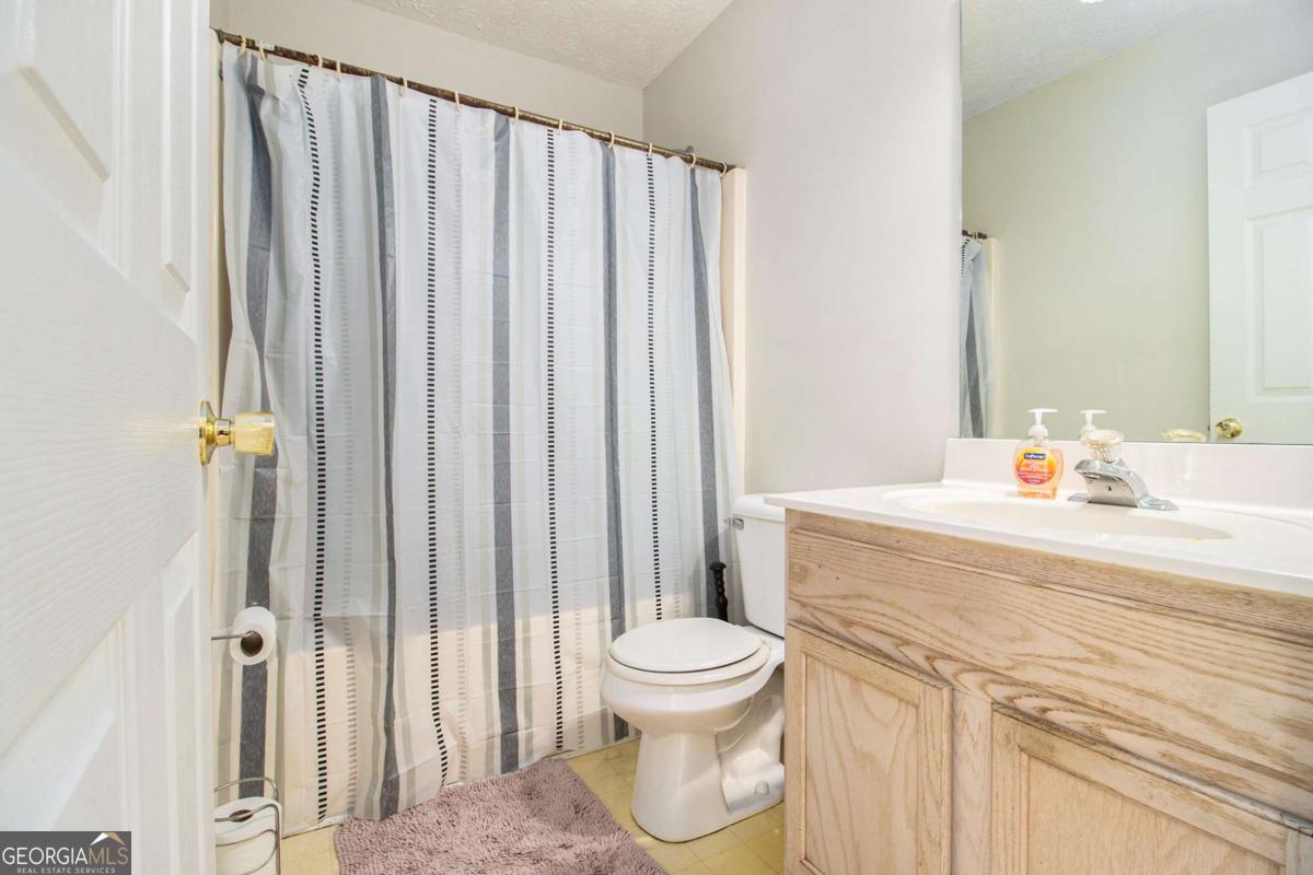 4545 Forrest Bend Court Snellville GA 30039