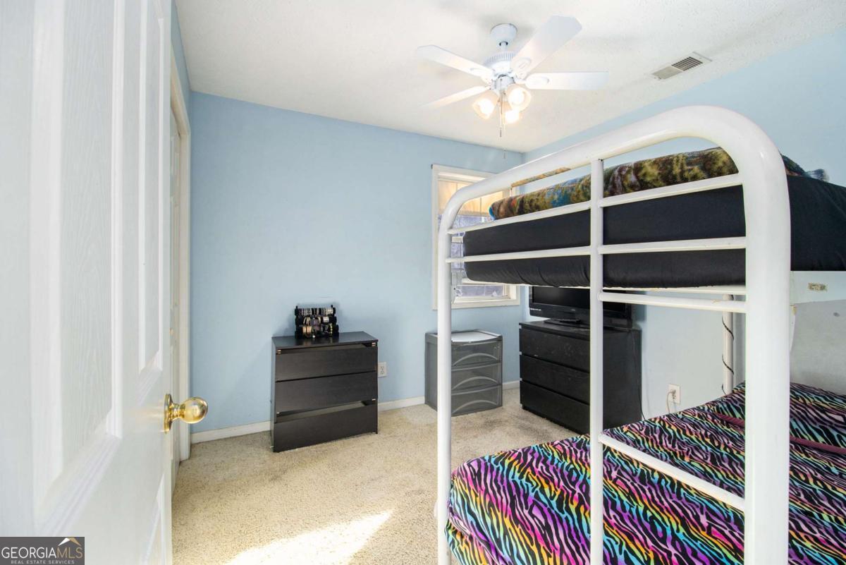 4545 Forrest Bend Court Snellville GA 30039