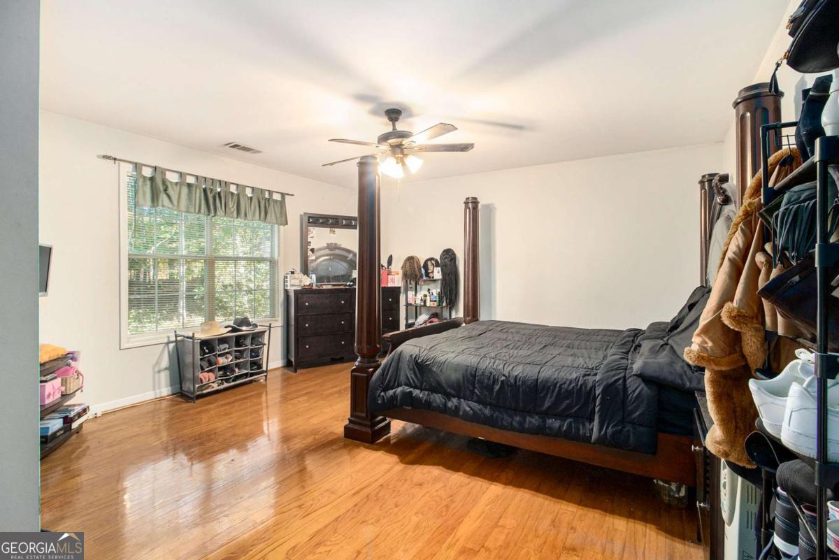 4545 Forrest Bend Court Snellville GA 30039