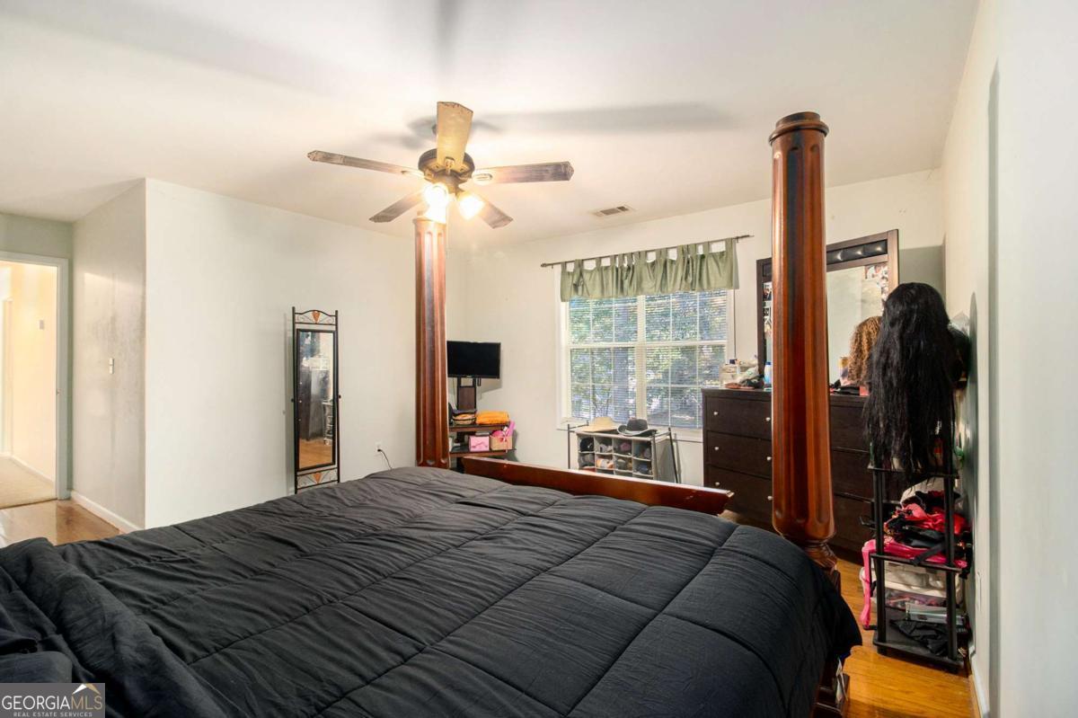 4545 Forrest Bend Court Snellville GA 30039