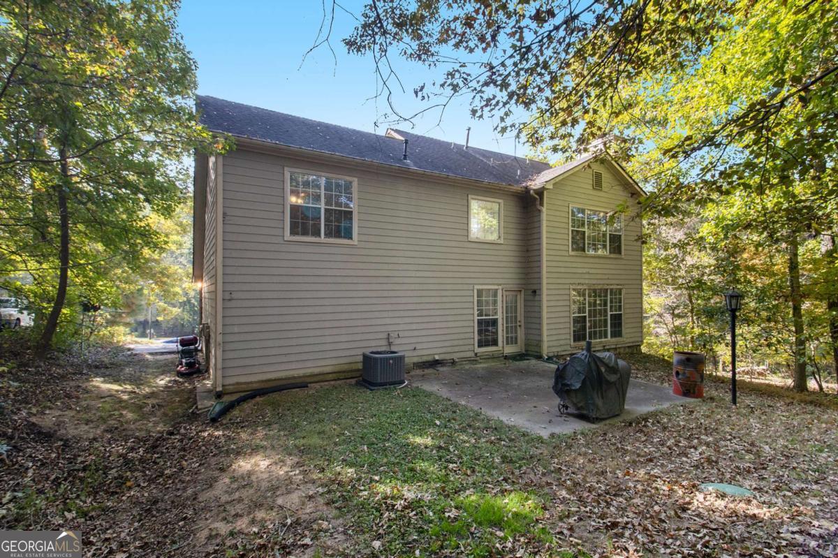 4545 Forrest Bend Court Snellville GA 30039