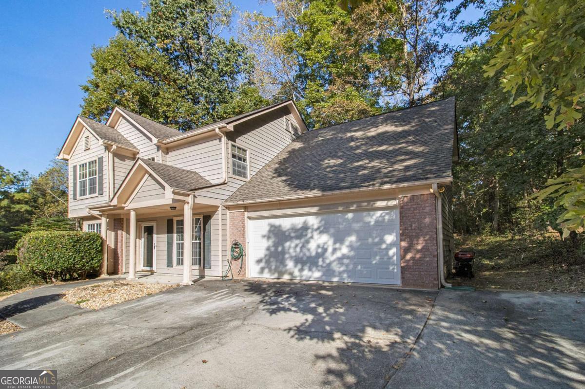 4545 Forrest Bend Court Snellville GA 30039