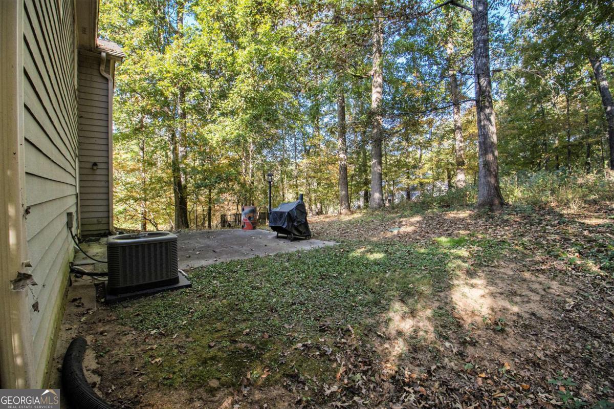 4545 Forrest Bend Court Snellville GA 30039
