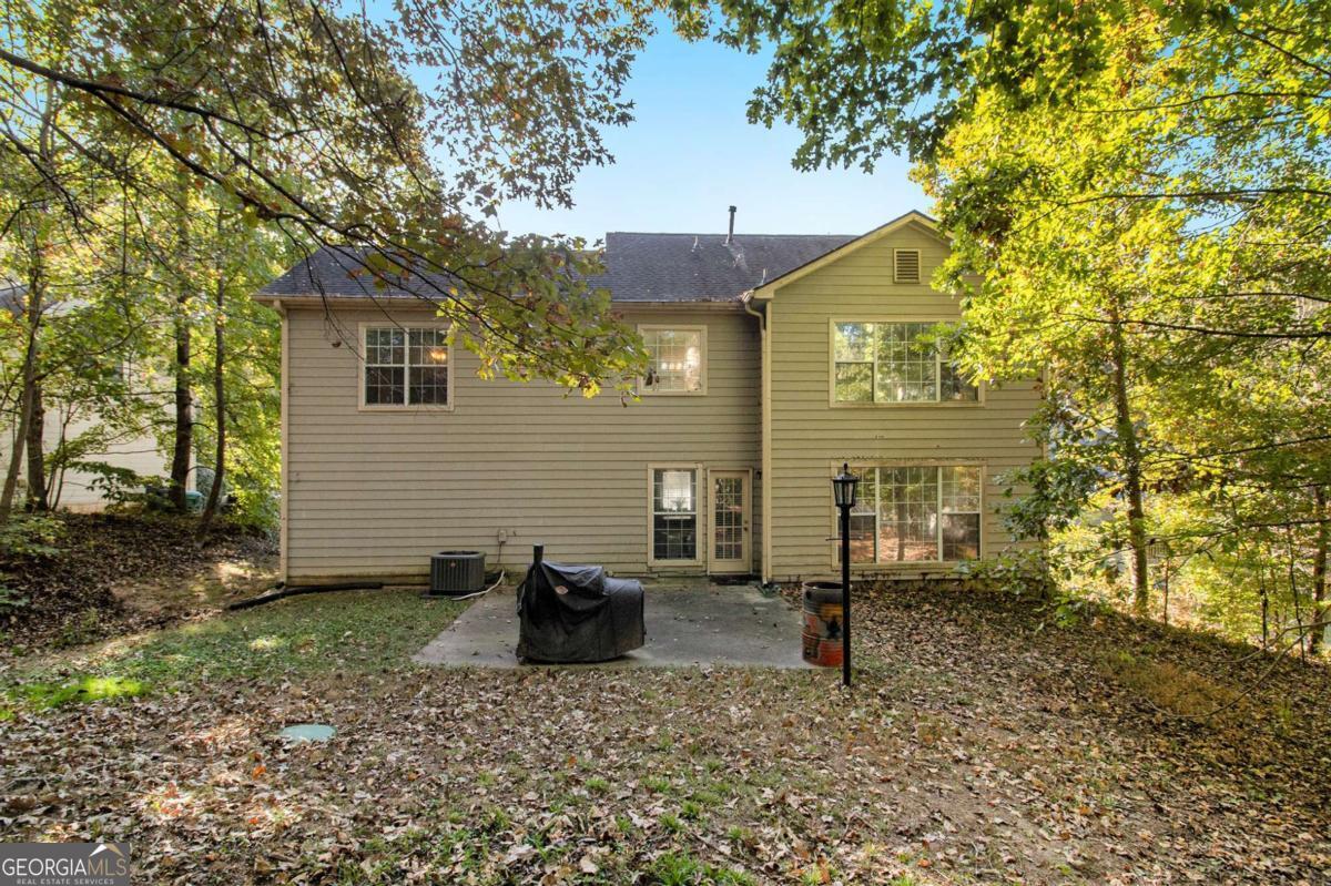 4545 Forrest Bend Court Snellville GA 30039