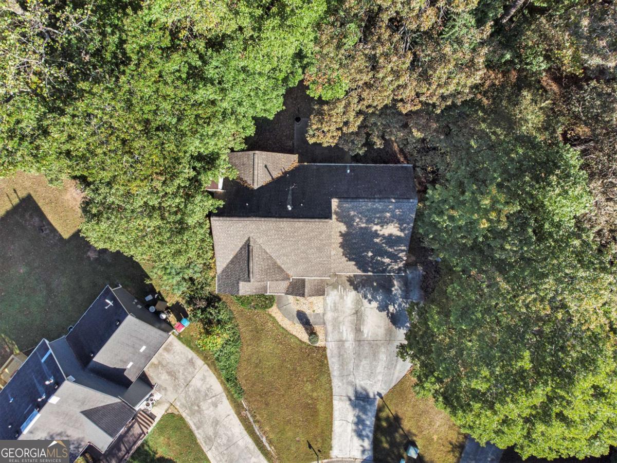 4545 Forrest Bend Court Snellville GA 30039