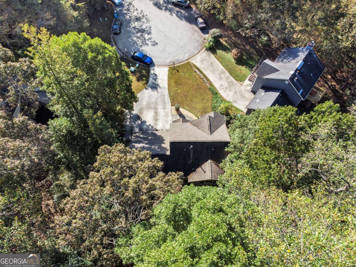 4545 Forrest Bend Court Snellville GA 30039
