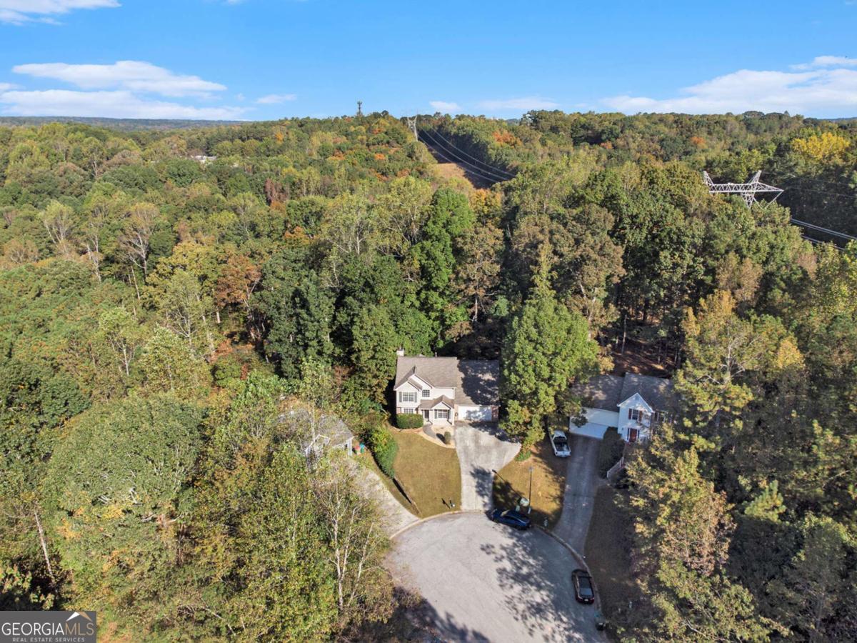 4545 Forrest Bend Court Snellville GA 30039