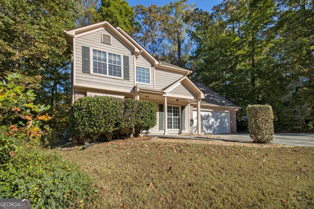 4545 Forrest Bend Court Snellville GA 30039