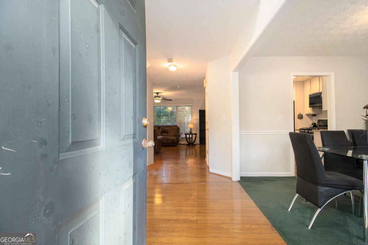 4545 Forrest Bend Court Snellville GA 30039