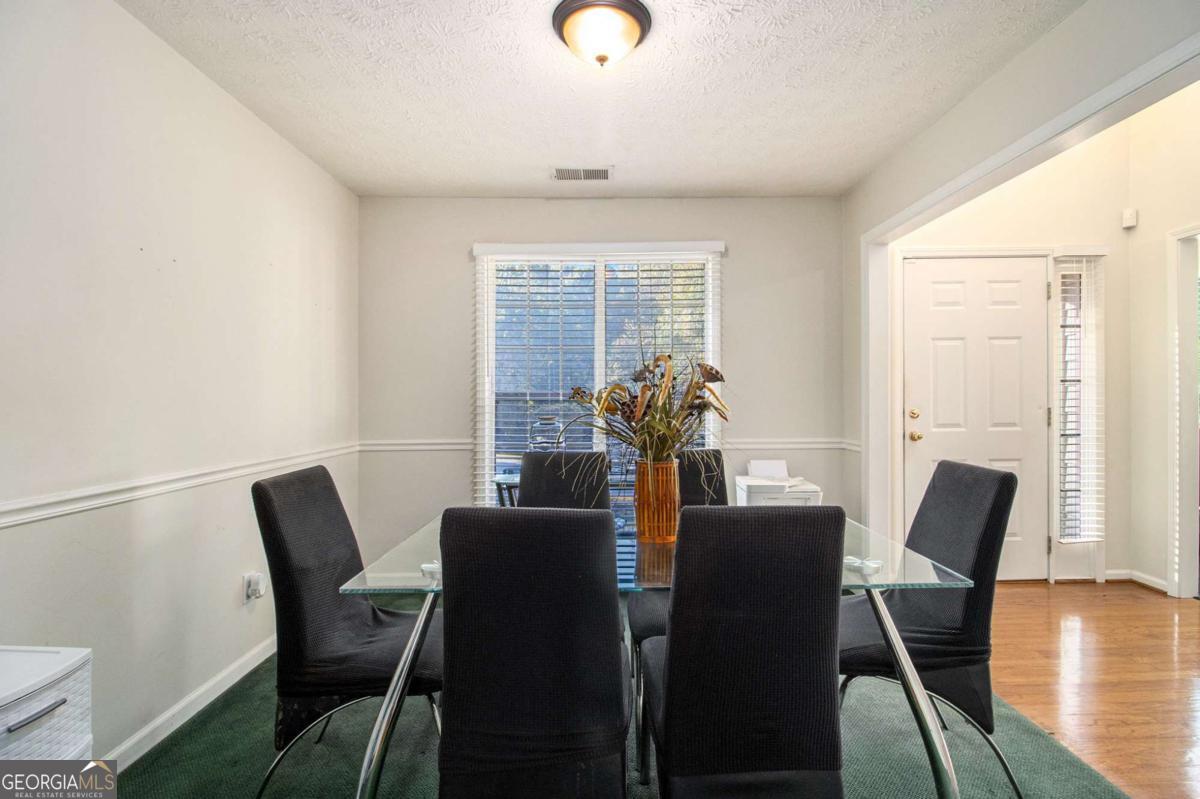 4545 Forrest Bend Court Snellville GA 30039