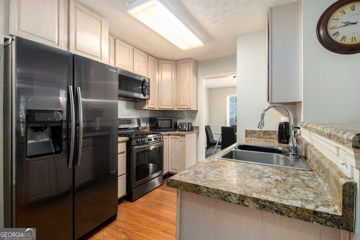 4545 Forrest Bend Court Snellville GA 30039