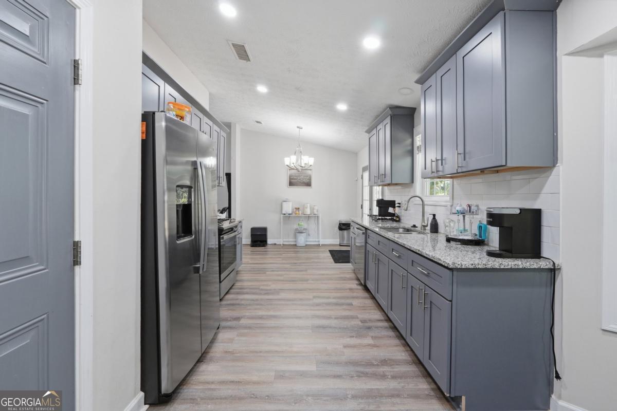 874 Fox Valley Drive Stone Mountain GA 30088