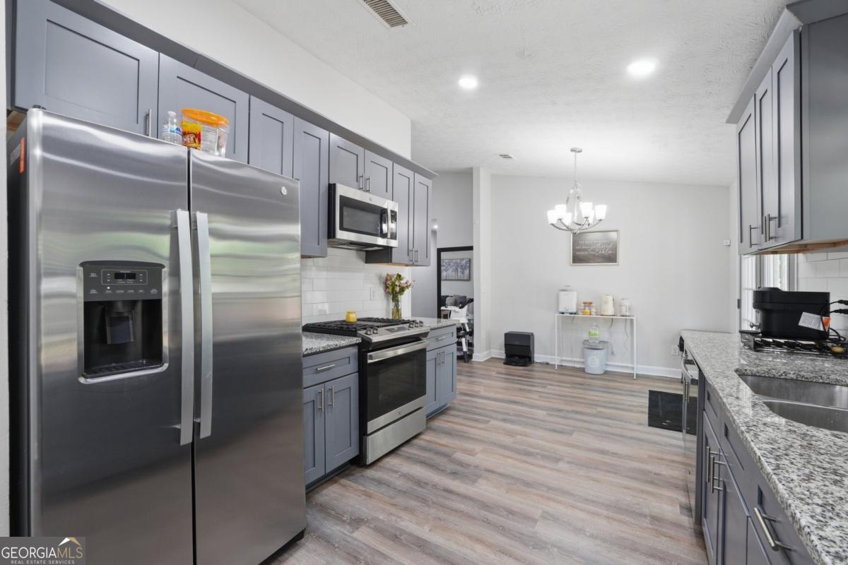 874 Fox Valley Drive Stone Mountain GA 30088