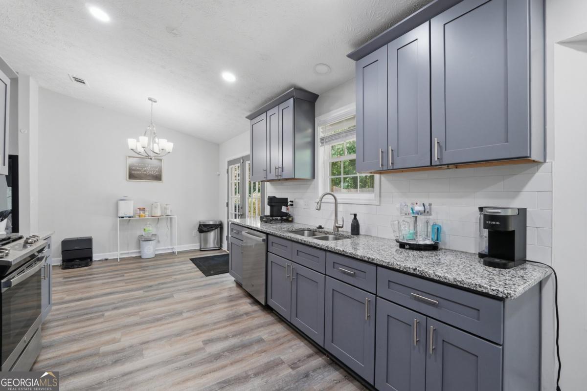 874 Fox Valley Drive Stone Mountain GA 30088