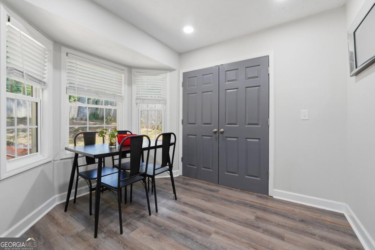 874 Fox Valley Drive Stone Mountain GA 30088