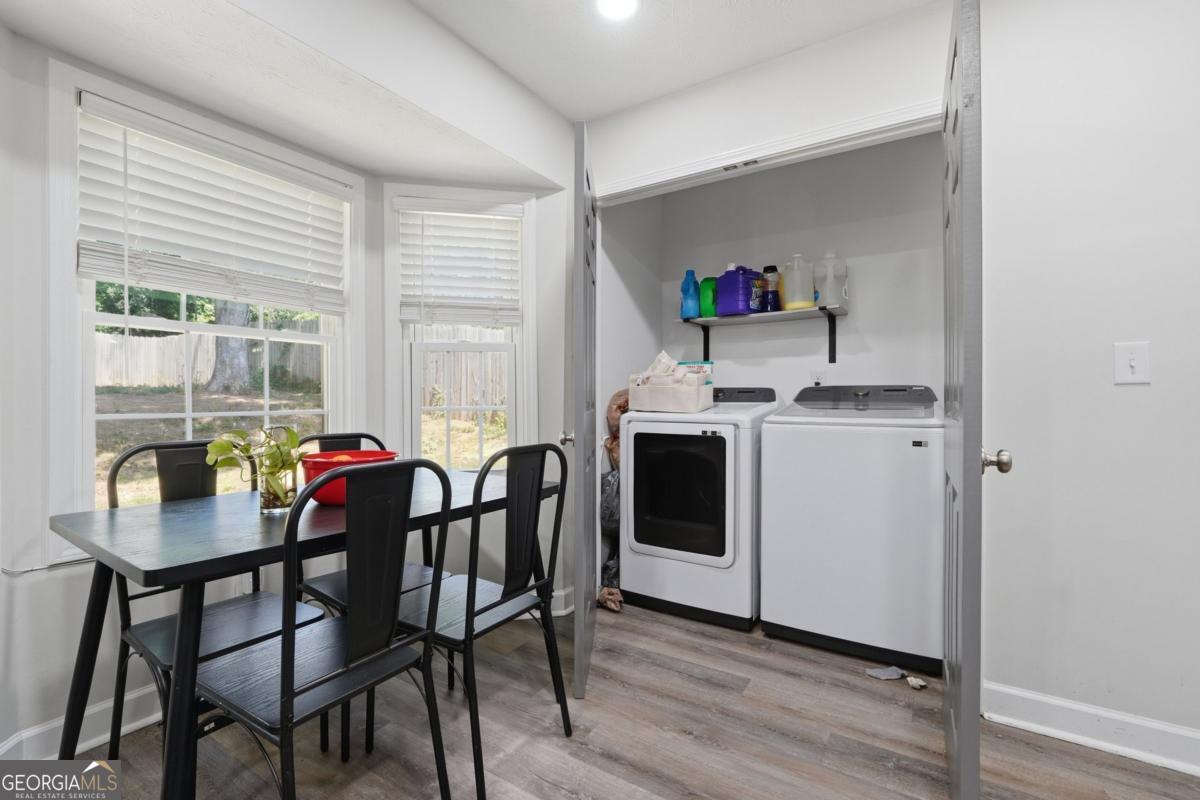 874 Fox Valley Drive Stone Mountain GA 30088
