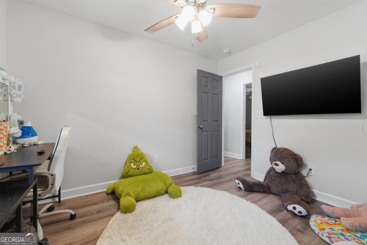 874 Fox Valley Drive Stone Mountain GA 30088