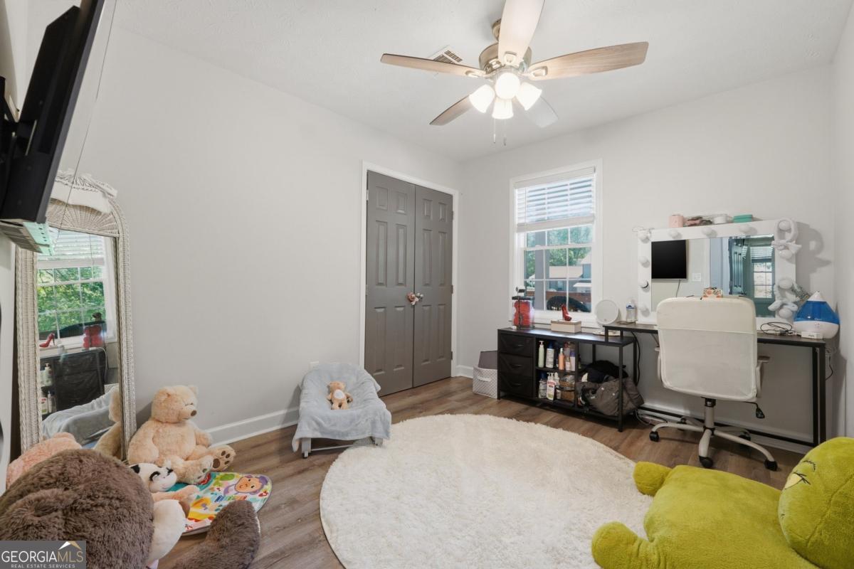 874 Fox Valley Drive Stone Mountain GA 30088