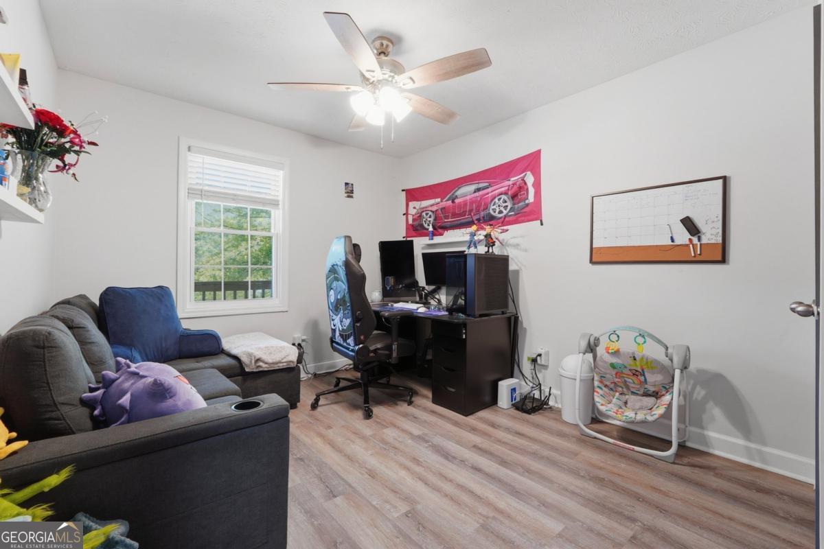 874 Fox Valley Drive Stone Mountain GA 30088