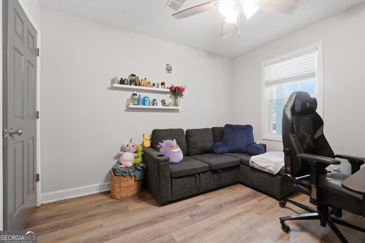 874 Fox Valley Drive Stone Mountain GA 30088