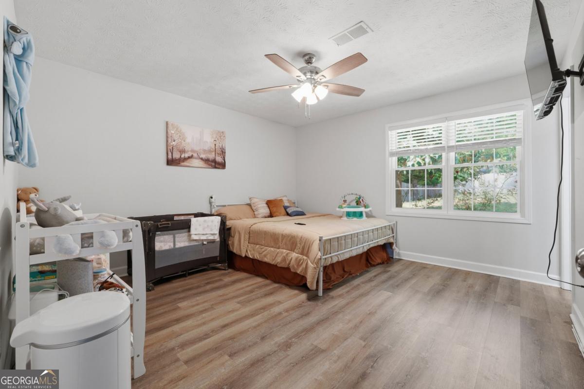 874 Fox Valley Drive Stone Mountain GA 30088