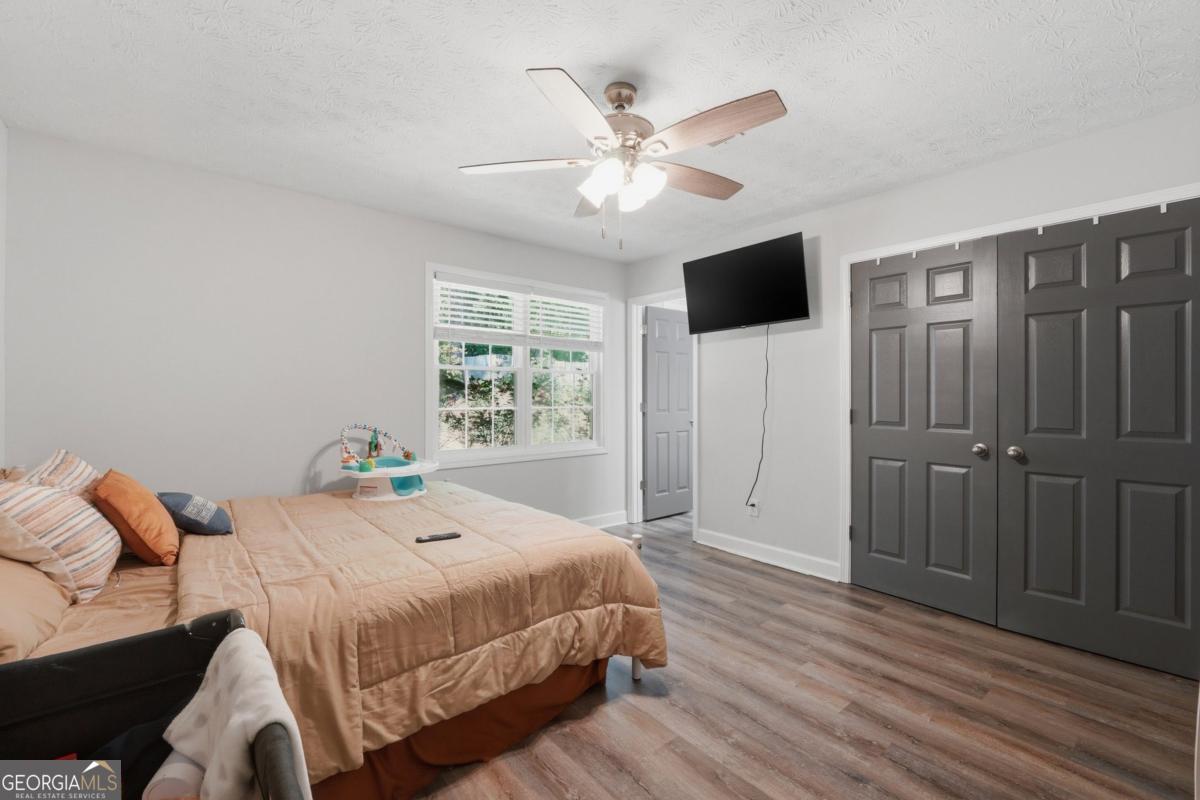 874 Fox Valley Drive Stone Mountain GA 30088
