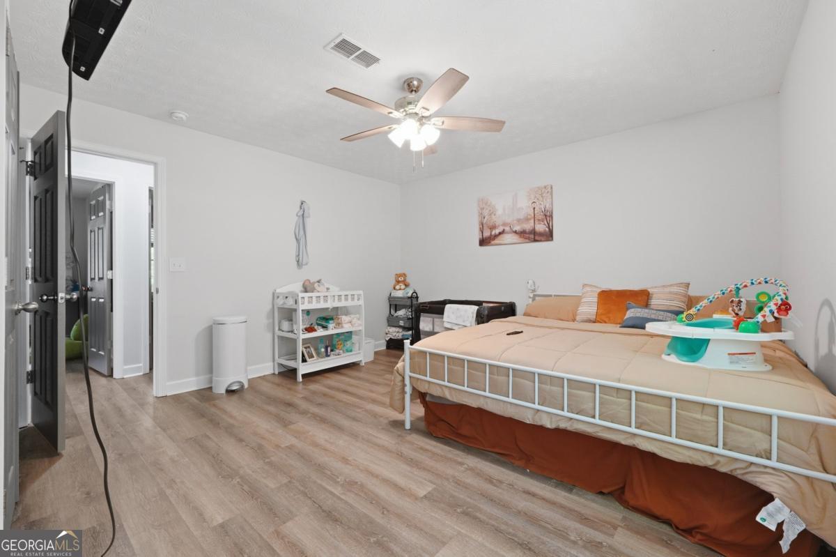 874 Fox Valley Drive Stone Mountain GA 30088
