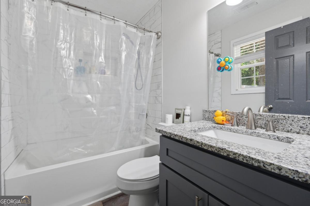 874 Fox Valley Drive Stone Mountain GA 30088