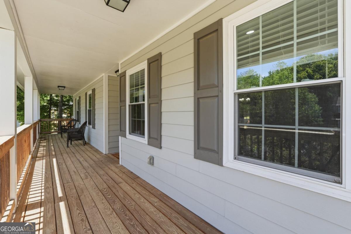 874 Fox Valley Drive Stone Mountain GA 30088