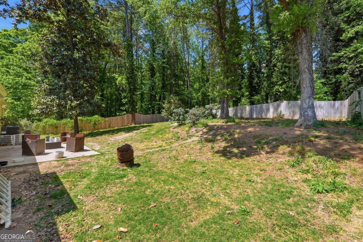 874 Fox Valley Drive Stone Mountain GA 30088