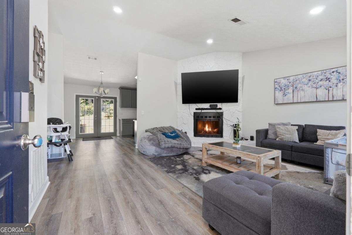 874 Fox Valley Drive Stone Mountain GA 30088