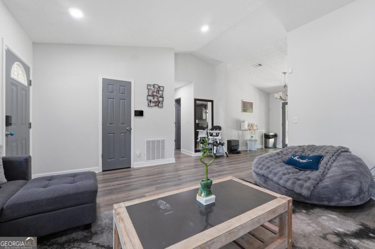 874 Fox Valley Drive Stone Mountain GA 30088