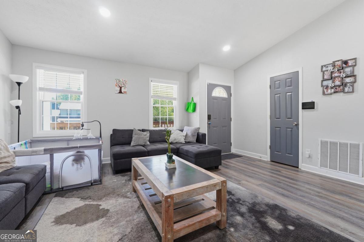 874 Fox Valley Drive Stone Mountain GA 30088