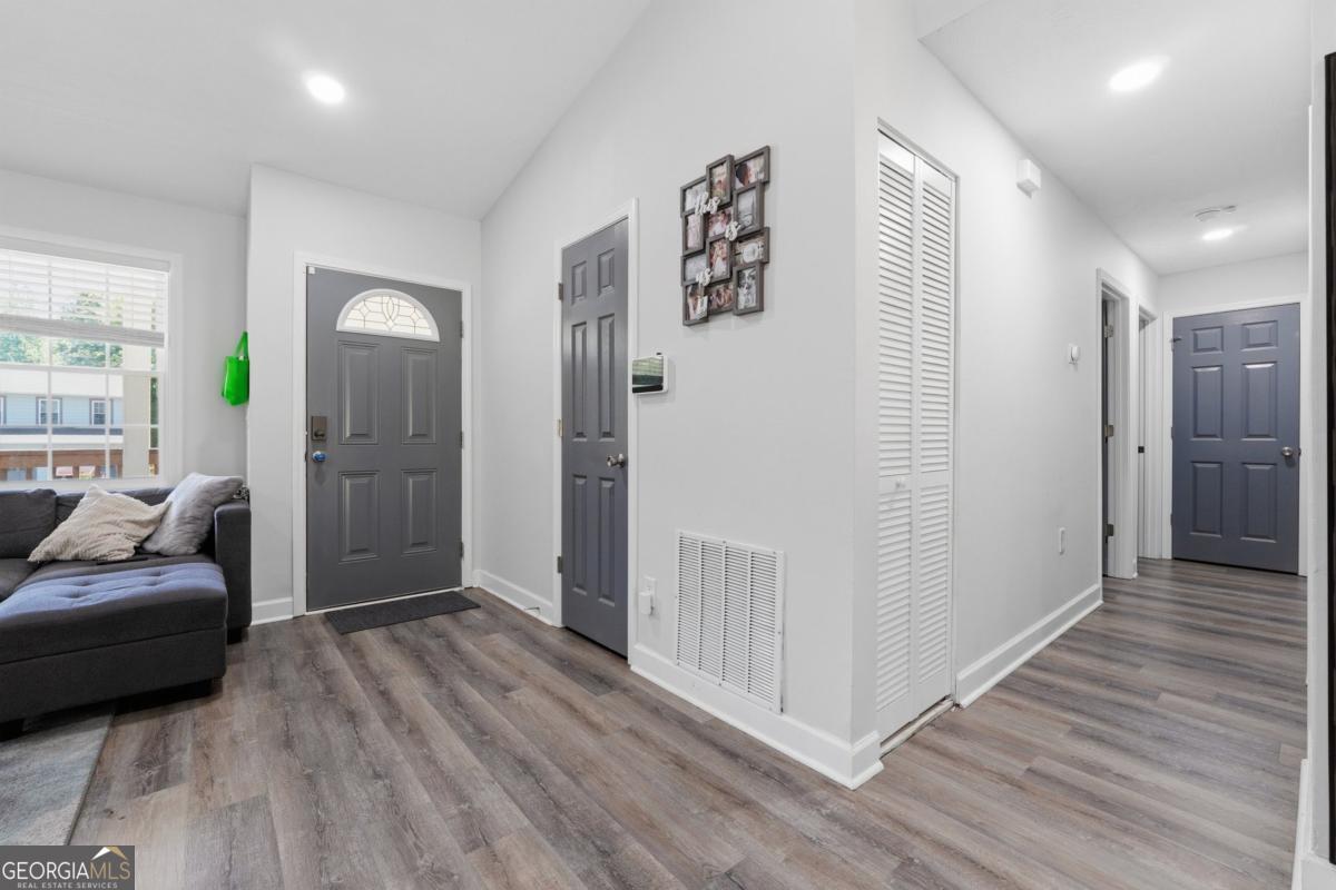 874 Fox Valley Drive Stone Mountain GA 30088