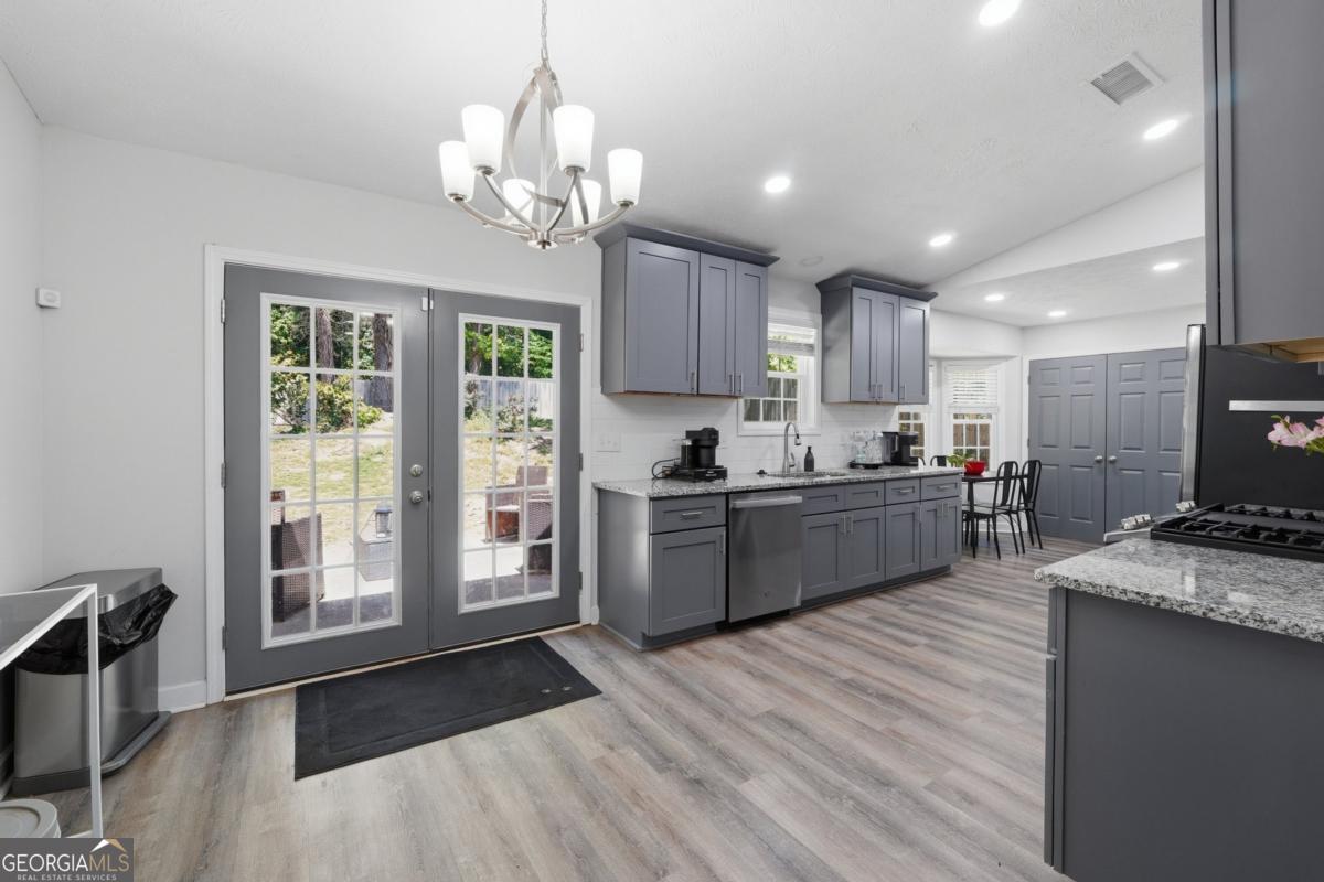 874 Fox Valley Drive Stone Mountain GA 30088