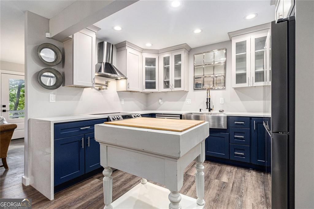 220 Fox Den Circle Jasper GA 30143