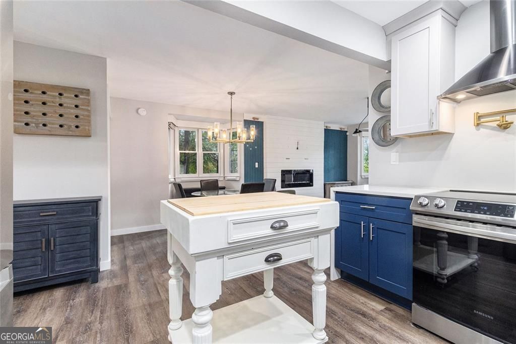 220 Fox Den Circle Jasper GA 30143