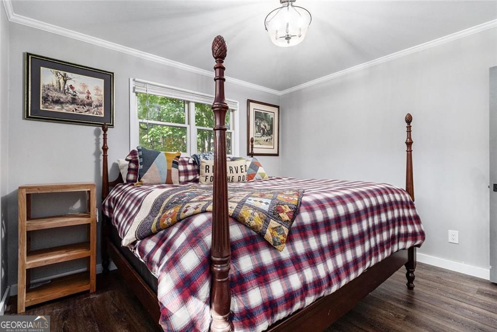 220 Fox Den Circle Jasper GA 30143