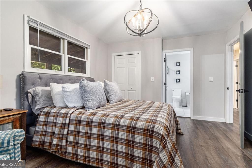 220 Fox Den Circle Jasper GA 30143