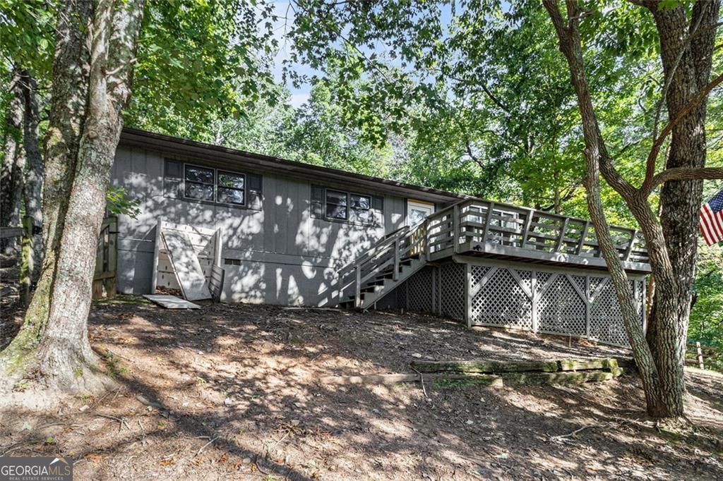 220 Fox Den Circle Jasper GA 30143