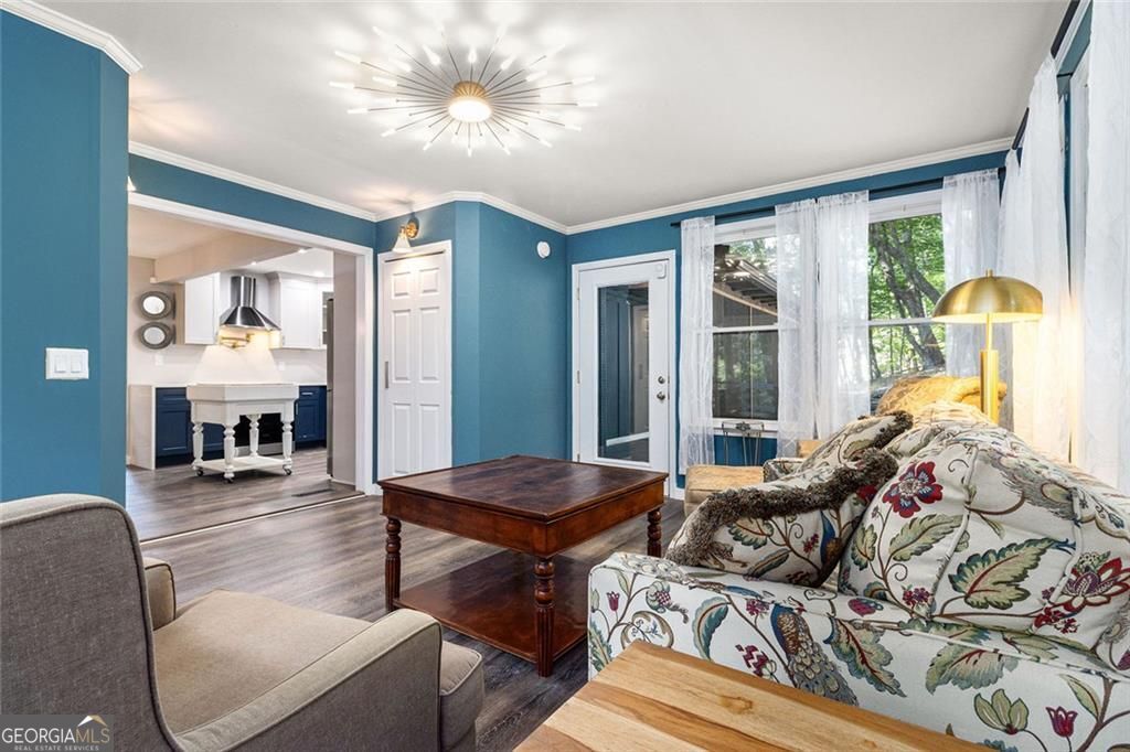 220 Fox Den Circle Jasper GA 30143