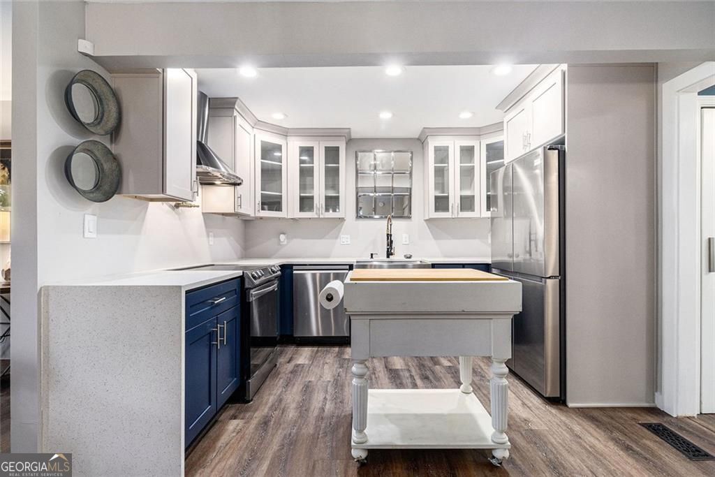 220 Fox Den Circle Jasper GA 30143