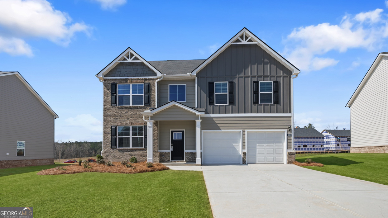 361 Arnica Drive Locust Grove GA 30248