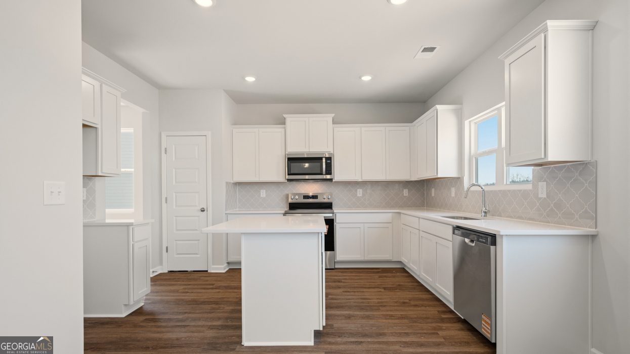 361 Arnica Drive Locust Grove GA 30248