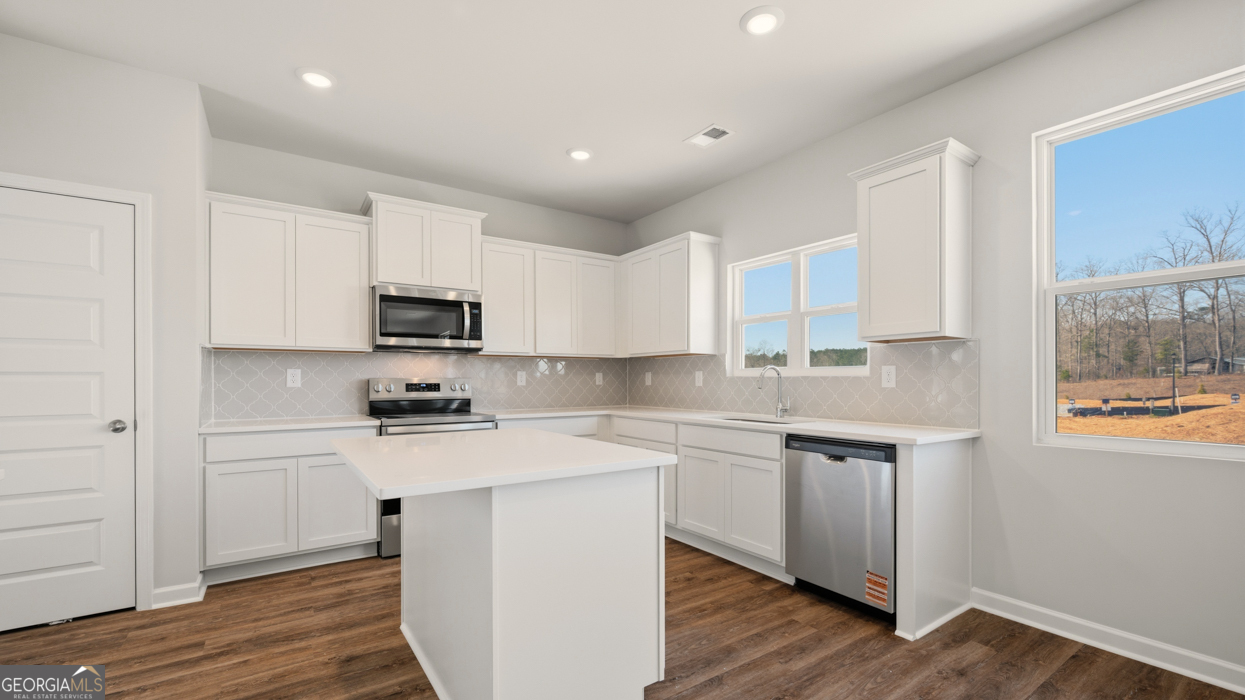 361 Arnica Drive Locust Grove GA 30248