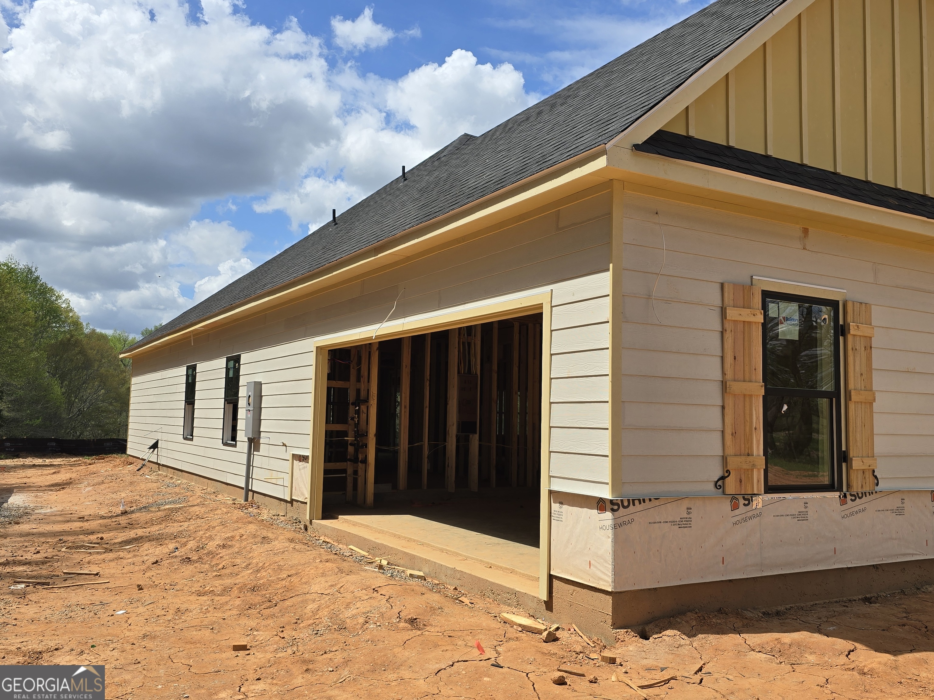 1960 North Highway 100 Waco GA 30182