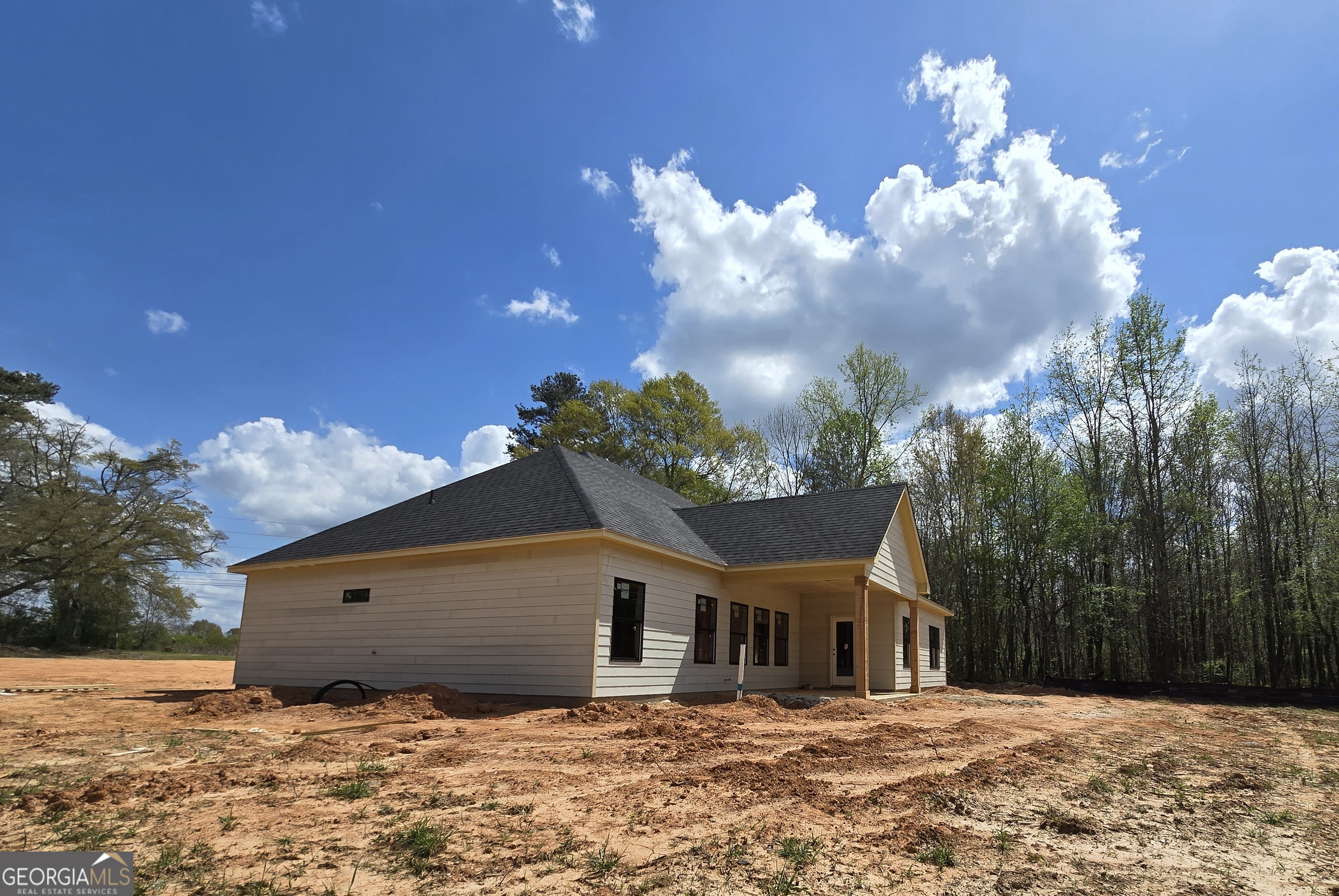 1960 North Highway 100 Waco GA 30182