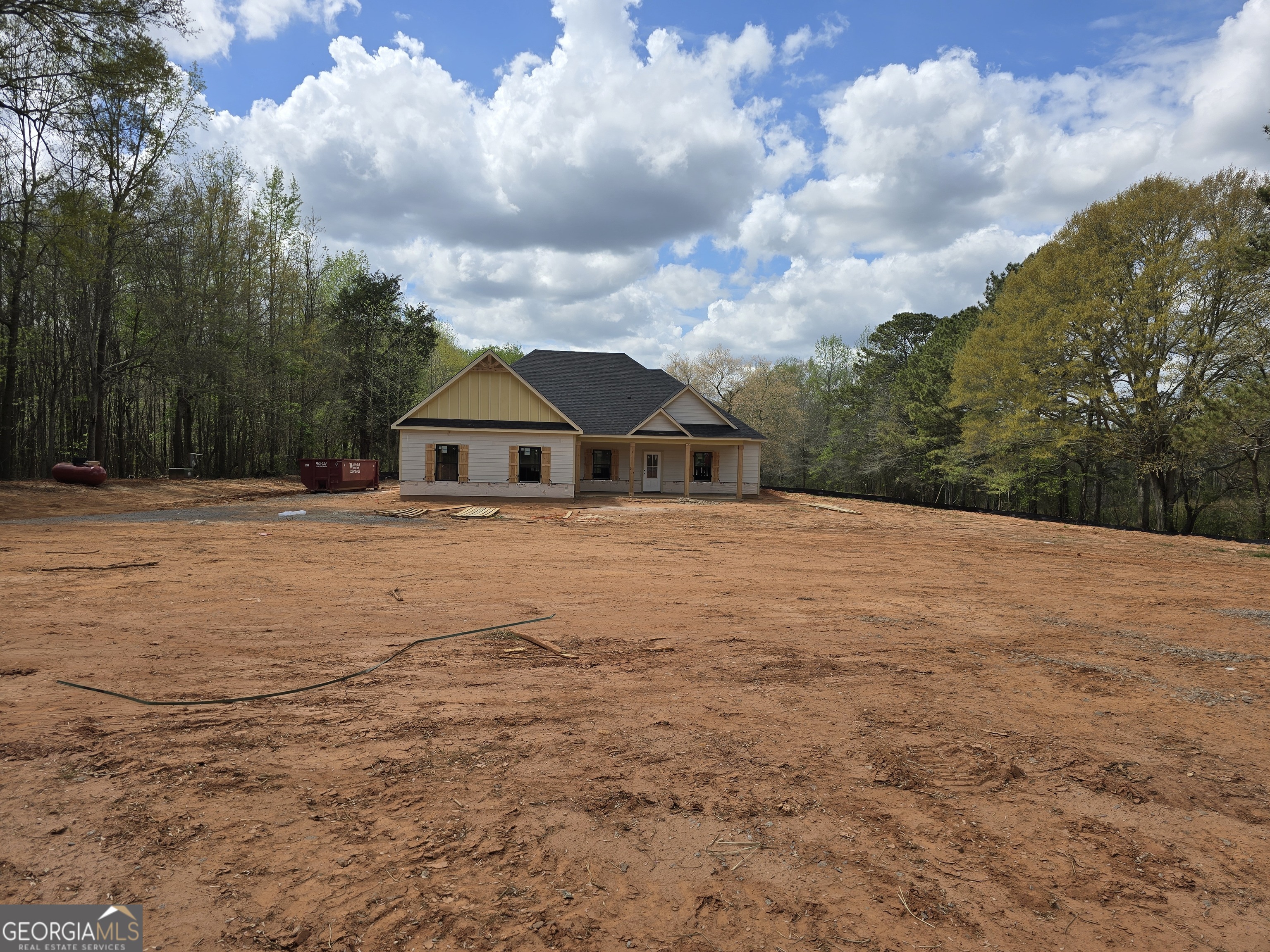 1960 North Highway 100 Waco GA 30182