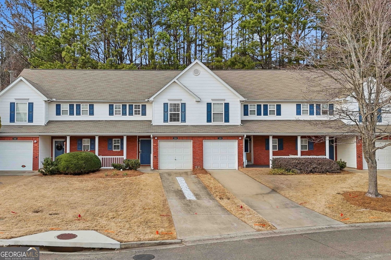 330 Cottonwood Creek Circle Canton GA 30114